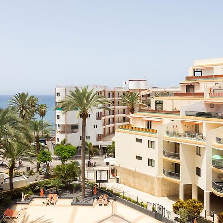 Genial Apto. Junto Al Mar. Los Cristianos Los Cristianos  Dış mekan fotoğraf